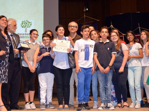 5 Maggio Premiazione